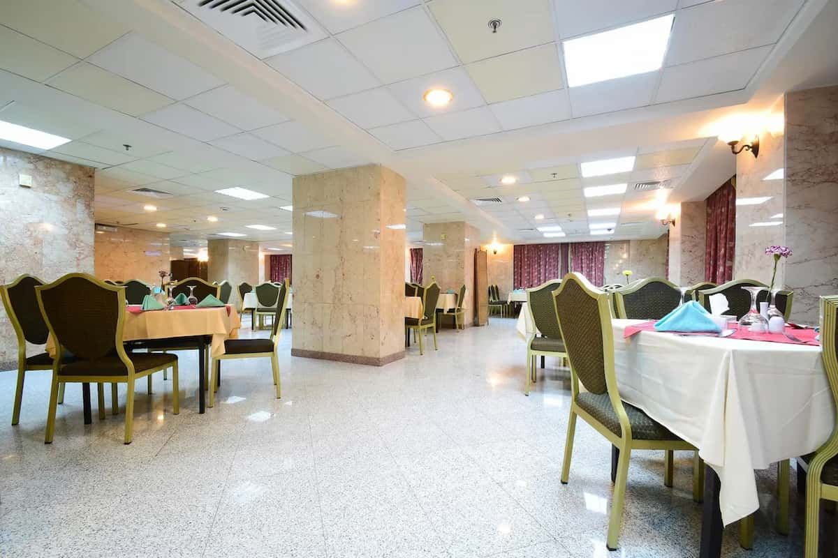 Al Ansar New Palace Hotel (10)