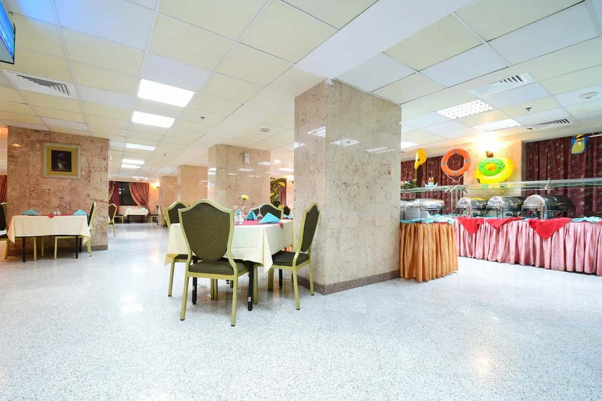 Al Ansar New Palace Hotel (11)