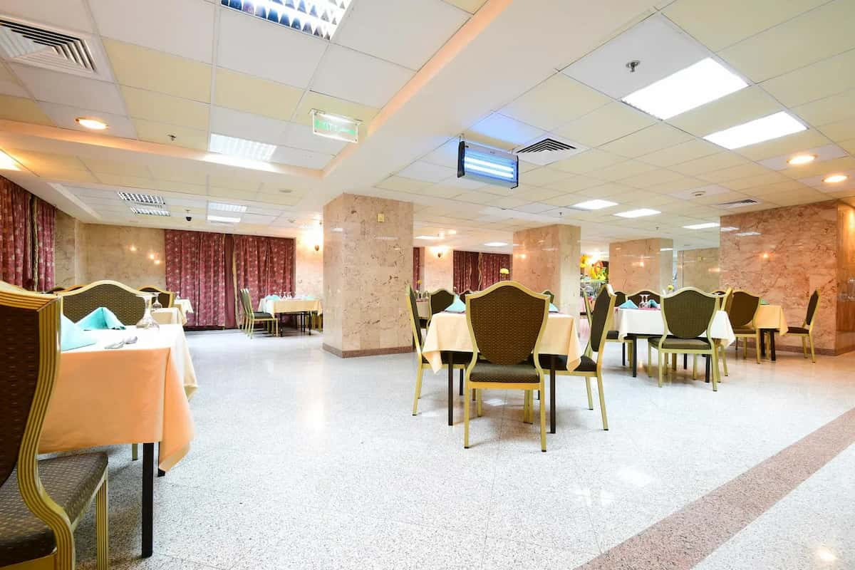 Al Ansar New Palace Hotel (15)