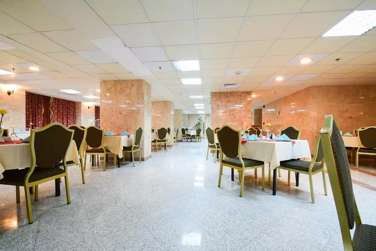 Al Ansar New Palace Hotel (4)